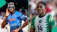 Next Victor Osimhen? Napoli sign Nigerian star from Club América Femenil