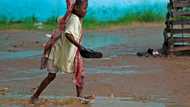 Conflict in Sudan's south lays bare deep scars