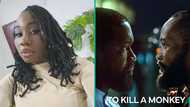 To Kill A Monkey: Lady who watched viral Netflix movie mentions scenes that made her cry, posts clip