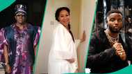 Frank Edoho's voice note about confronting Chike over his wife trends: "It's been going on since 2022"