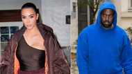 Kim Kardashian slams claims of 2nd Ray J tape after Kanye’s emotional interview about their split