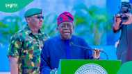 Tinubu lists 3 loan opportunities available for Nigerian youths under his administration
