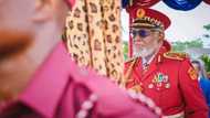 Akeredolu Drops Bombshell, Says “Amotekun Corps must be given the tools”