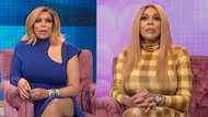 Wendy Williams slams brother for saying she wasn't at mother's funeral