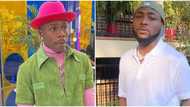 Another nonsense: Reactions as US rapper Dababy is set to visit Nigeria to shoot music video with Davido