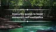 75 insecurity quotes to boost someone’s self-confidence