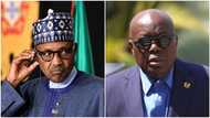 BREAKING: Ghana denies warning citizens to avoid non-essential travels to Abuja