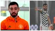 Man United star hits out at critics who claim he doesn’t turn up in games against Big 6