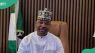 "No Time": MC Oluomo declares as he resumes office despite court order