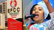 Betta Edu: EFCC releases suspended minister on bail after hours of grilling