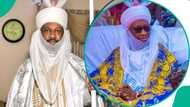 Kwana 3 da rasuwar babban basarake, an nada sabon Sarkin Gumel na 17