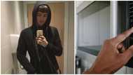 Health hack or madness? Man reveals he microwaves undies before wearing them, sparks reactions