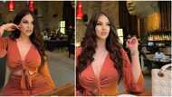 Actor IK Ogbonna’s ex-wife Sonia celebrates birthday with sultry photos