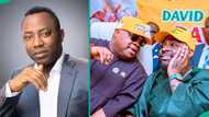 Sowore hits back at Davido, questions Governor Adeleke’s academic history ahead of Osun election