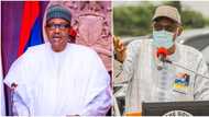 Herdsmen crisis: Governor Akeredolu urges President Buhari to address Nigerians