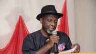 Expert to FG: Morale of policemen low because they are not well taken care of