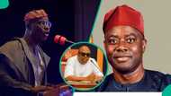 Lagos, Rivers and Oyo lead Nigeria’s VAT race as states Gain ₦2.37trn windfall