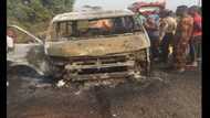 Kano: Mummunan hatsarin mota ya halaka mutum 14, wasu 8 sun jikkata