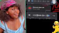 "I sent money to him through Opay": Lady shares unexpected voice notes she received from suya seller