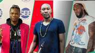 "Na Diddy make Speed Darlington blow": Seun Kuti alleges in video, shares details on rapper's career