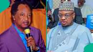Shehu Sani ya bayar da shawara ga Pantami da sauran 'yan takarar da INEC ta cire sunayensu