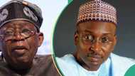 One year in office: Popular APC chieftain Salihu Lukman rates Tinubu's performance