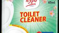 Dirty Toilet - The 5th Biggest Killer of Women Globally - Water Aid