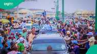 Hukuncin kotun ƙoli ya hana Sheikh Pantami neman takarar gwamna a PDP? Bayanai sun fito
