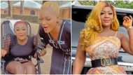 It's content for my YouTube channel: Destiny Etiko reveals fight with Lizzy Gold was staged, Nigerians react