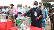 PDP convention: Details of how party governors shared candidates emerge
