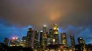 High-stakes father-son feud rocks Singapore property giant