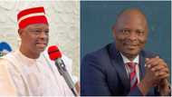 8 Quick facts about Rabiu Kwankwaso, NNPP Presidential Candidate