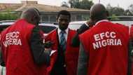 Handama: EFCC ta gurfanar da mataimakin kakakin majalisa da magatakarda