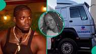 VDM seeks justice for another victim of Dangote Truck drivers’ recklessness with hand amputated