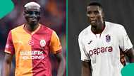 Comparing Victor Osimhen and Paul Onuachu’s stats ahead of Galatasaray vs Trabzonspor