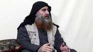 Mutuwar Al-Baghdadi: Kungiyar ISIS ta yi sabon shugaba