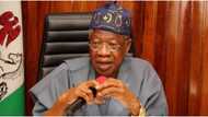 Adamawa election controversies: Why Buhari didn’t intervene, Lai Mohammed spills hard truth