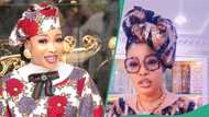 “She didn’t steal o”: Market women make u-turn amid Lizzy Anjorin drama as actress makes arrest
