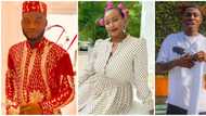 DJ Cuppy: OAP Henry blasts Zlatan over remarks, receives death threats