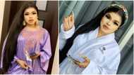 I'm really scared and nervous: Bobrisky speaks on going for backside enlargement surgery