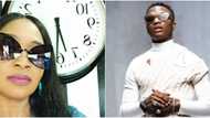 Kemi Olunloyo says Wizkid is the only real Nigerian billionaire