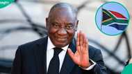 South Africa releases list of African countries eligible for visa-free entry for 30 days