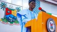 Schools in Lagos to observe 1-week break from November 1