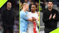 Manchester City vs Arsenal preview, latest team news, predicted line ups