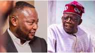 Trouble as prominent lawyer threatens President Bola Tinubu with court over ministerial list