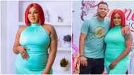 “See how you are happy with your husband”: Lady tells Uche Ogbodo to stop supporting side chicks, she reacts