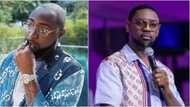 I'm not associated with COZA - Davido says as he warns church to delete promotional video