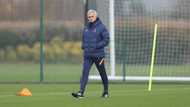 Mourinho sends big warning to all Premier League clubs after impressive win over Arsenal