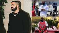 Drake says Rick Ross is the "greatest" rapper alive, fans react