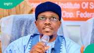 Ibrahim Aliyu Kaduna ya bukaci a ba shi kwangilar magance daba a Kano